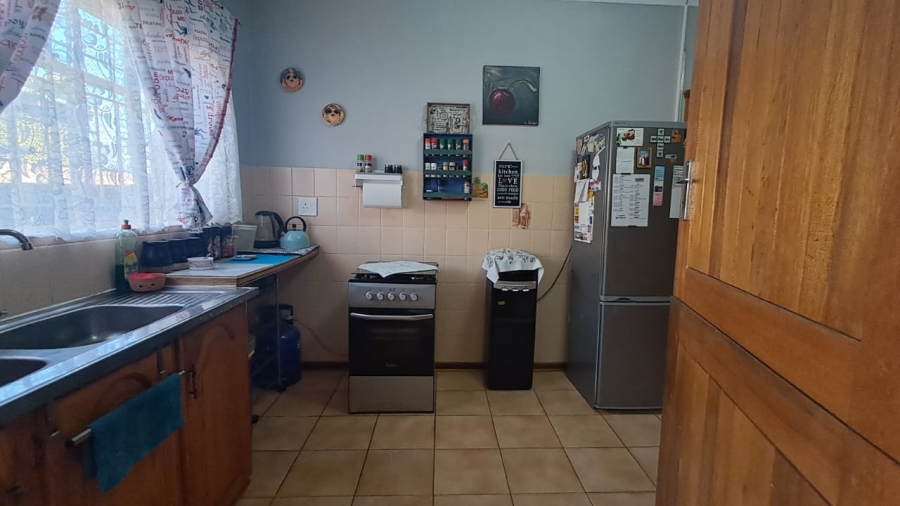 2 Bedroom Property for Sale in Parys Free State